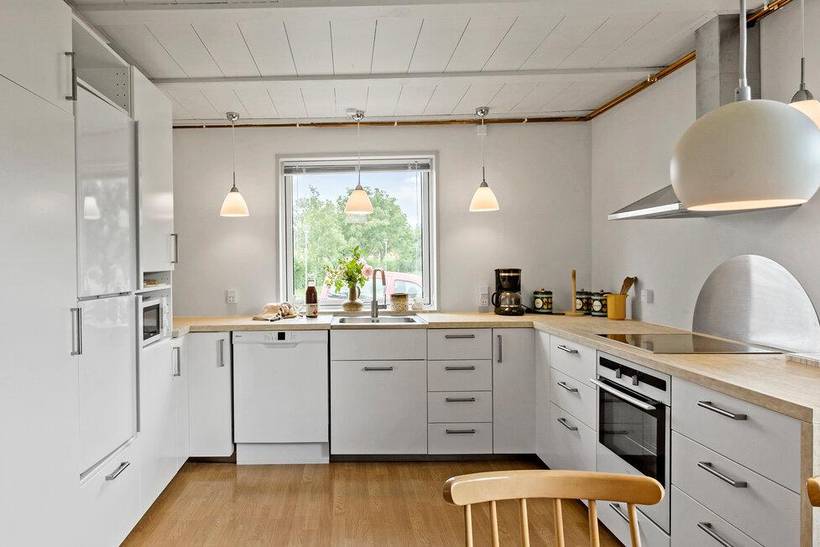 Foto von Ferienhaus SQ12 auf Bandholm - Lolland