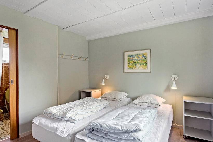 Foto von Ferienhaus SQ12 auf Bandholm - Lolland
