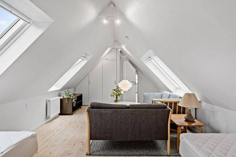 Foto von Ferienhaus SQ12 auf Bandholm - Lolland