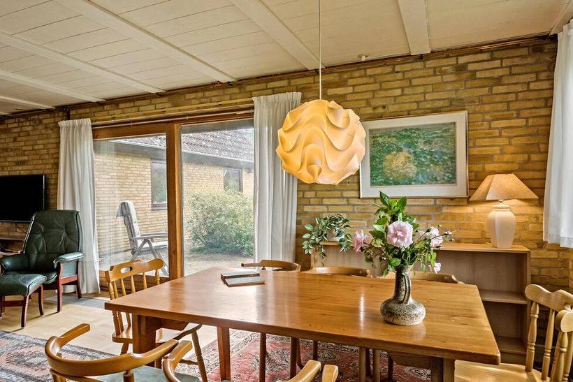 Foto von Ferienhaus SQ12 auf Bandholm - Lolland