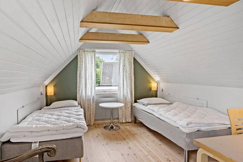 Foto von Ferienhaus SQ12 auf Bandholm - Lolland