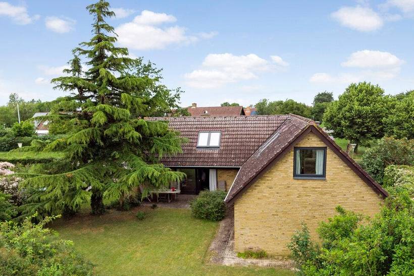 Foto von Ferienhaus SQ12 auf Bandholm - Lolland