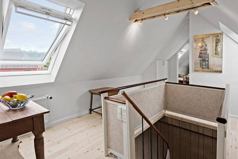 Foto von Ferienhaus SQ12 auf Bandholm - Lolland