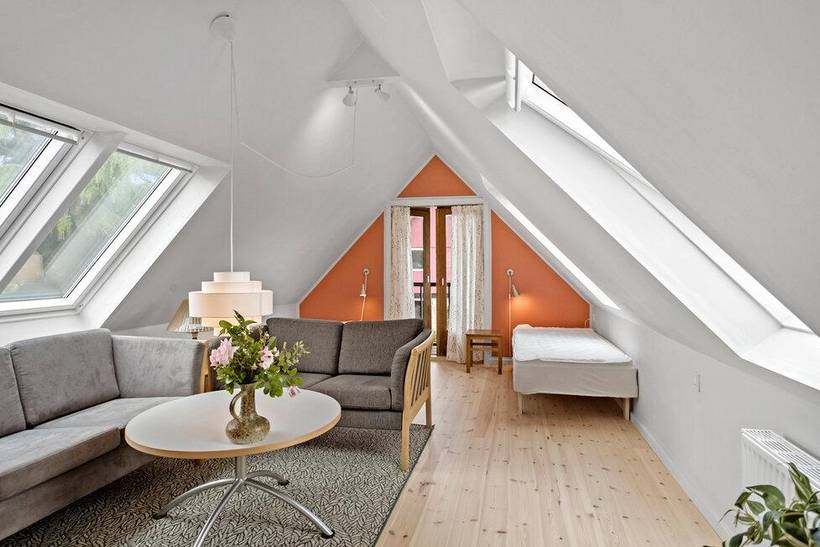 Foto von Ferienhaus SQ12 auf Bandholm - Lolland