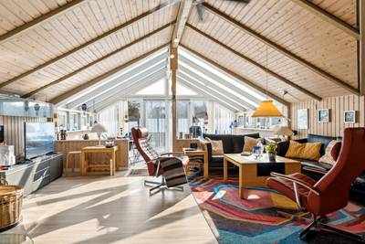 Vorschaubild von Ferienhaus SQ13 in Øster Hurup - Nordjütland Ost