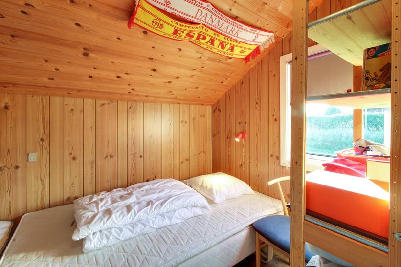 Foto von Ferienhaus SQ13 in Øster Hurup - Nordjütland Ost