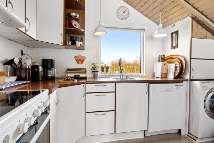 Foto von Ferienhaus SQ13 in Øster Hurup - Nordjütland Ost
