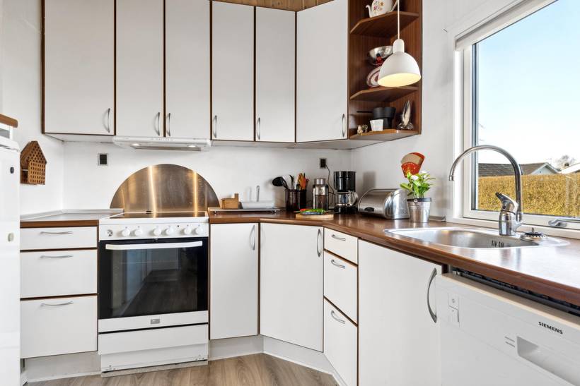 Foto von Ferienhaus SQ13 in Øster Hurup - Nordjütland Ost