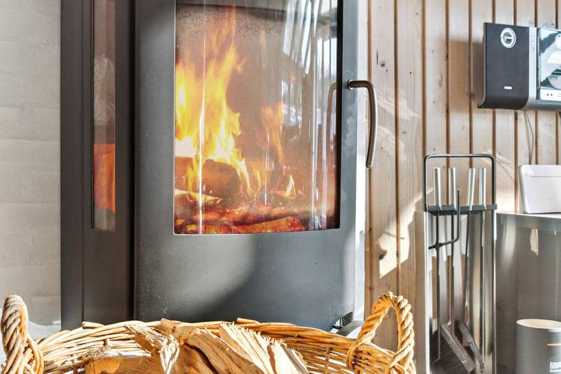 Foto von Ferienhaus SQ13 in Øster Hurup - Nordjütland Ost