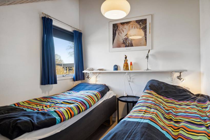 Foto von Ferienhaus SQ13 in Øster Hurup - Nordjütland Ost