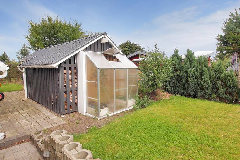 Foto von Ferienhaus SQ13 in Øster Hurup - Nordjütland Ost
