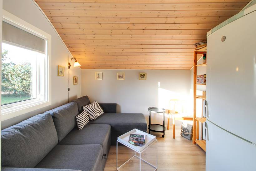 Foto von Ferienhaus SQ13 in Øster Hurup - Nordjütland Ost