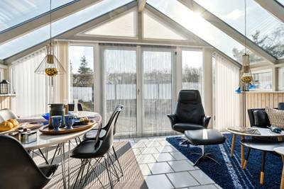 Vorschaubild von Ferienhaus SQ13 in Øster Hurup - Nordjütland Ost
