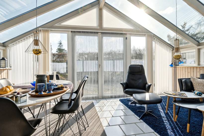 Foto von Ferienhaus SQ13 in Øster Hurup - Nordjütland Ost