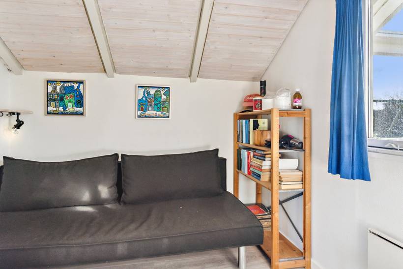 Foto von Ferienhaus SQ13 in Øster Hurup - Nordjütland Ost