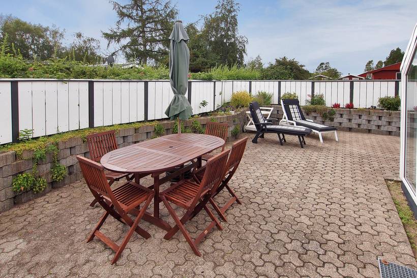 Foto von Ferienhaus SQ13 in Øster Hurup - Nordjütland Ost
