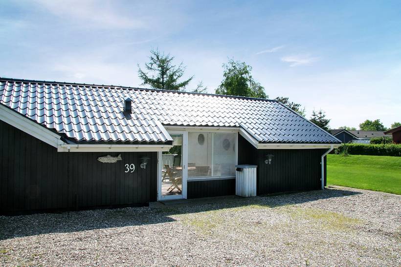 Foto von Ferienhaus SQ13 in Øster Hurup - Nordjütland Ost
