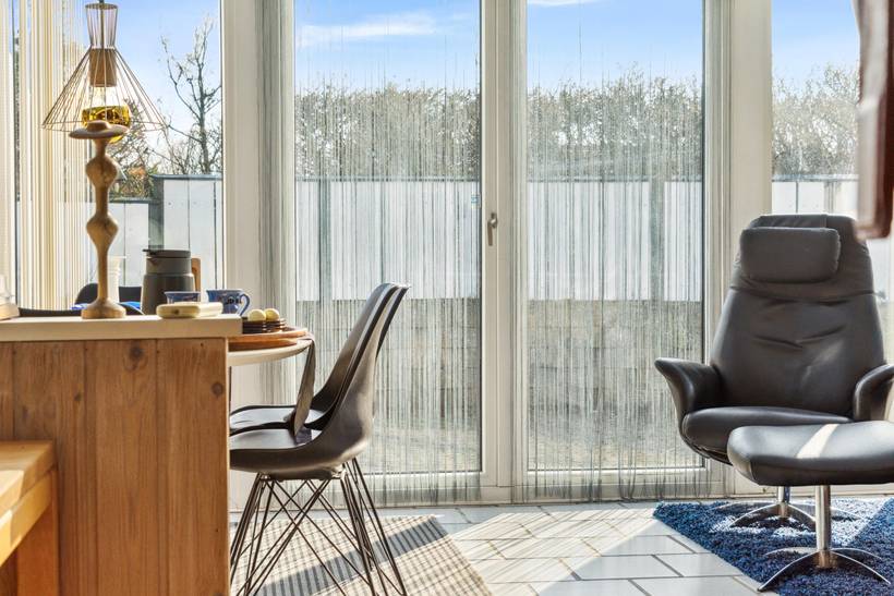 Foto von Ferienhaus SQ13 in Øster Hurup - Nordjütland Ost