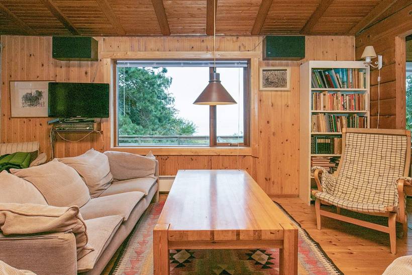 Foto von Ferienhaus SQ17 in Spodsbjerg - Langeland