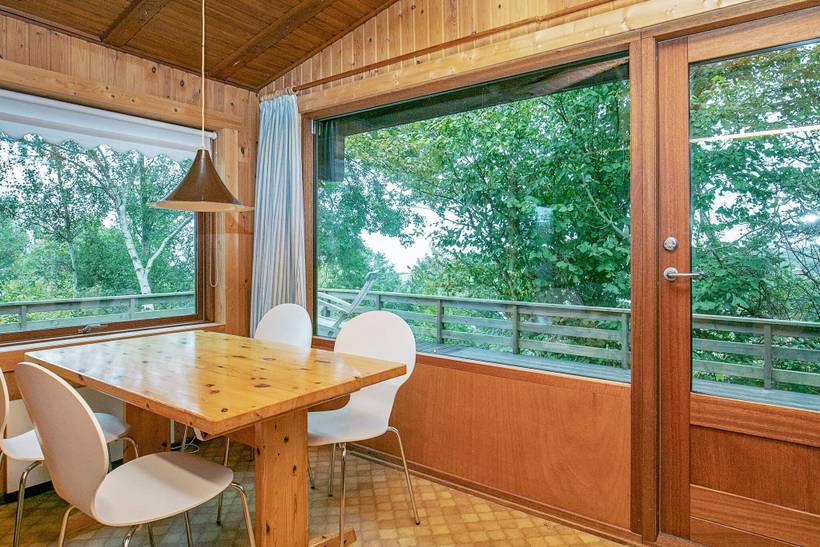 Foto von Ferienhaus SQ17 in Spodsbjerg - Langeland