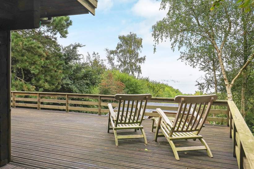 Foto von Ferienhaus SQ17 in Spodsbjerg - Langeland