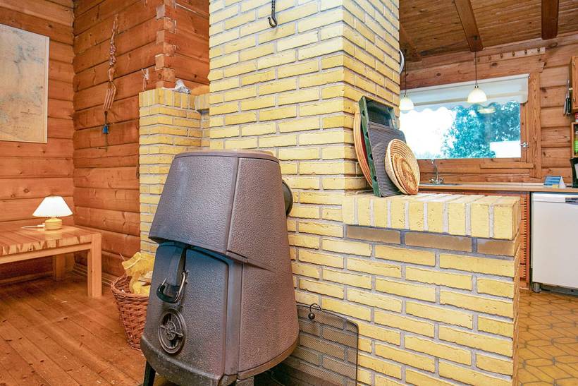 Foto von Ferienhaus SQ17 in Spodsbjerg - Langeland
