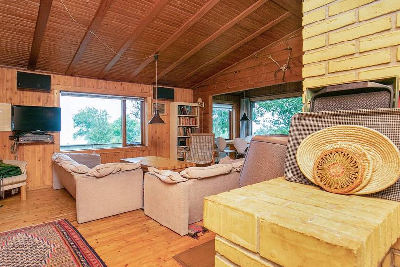 Foto von Ferienhaus SQ17 in Spodsbjerg - Langeland