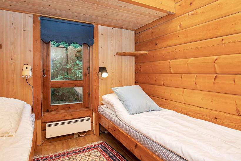 Foto von Ferienhaus SQ17 in Spodsbjerg - Langeland