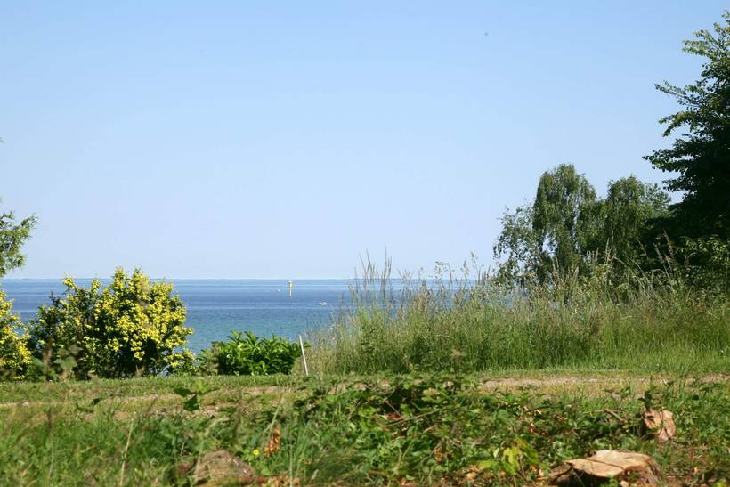 Foto von Ferienhaus SQ17 in Spodsbjerg - Langeland
