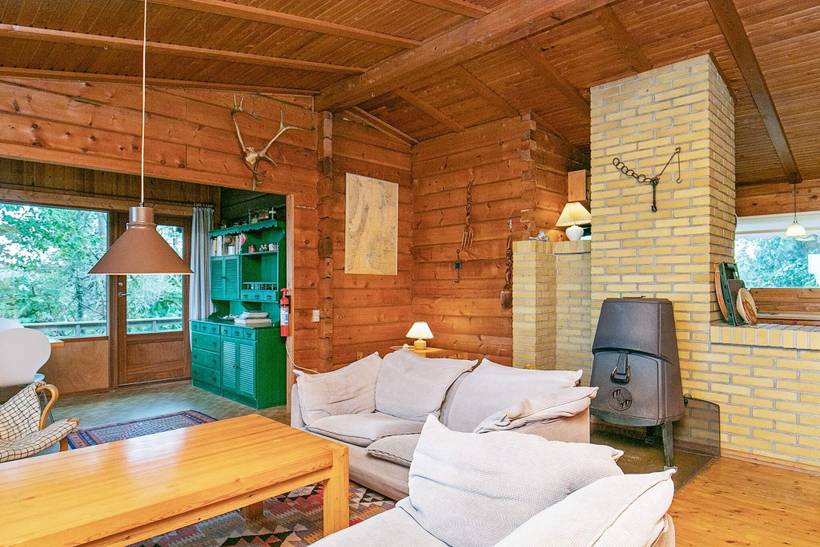 Foto von Ferienhaus SQ17 in Spodsbjerg - Langeland