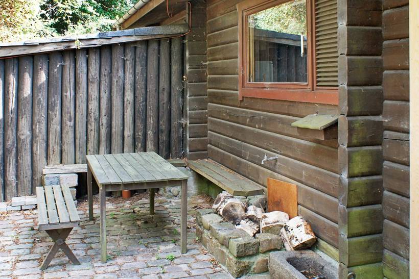Foto von Ferienhaus SQ17 in Spodsbjerg - Langeland