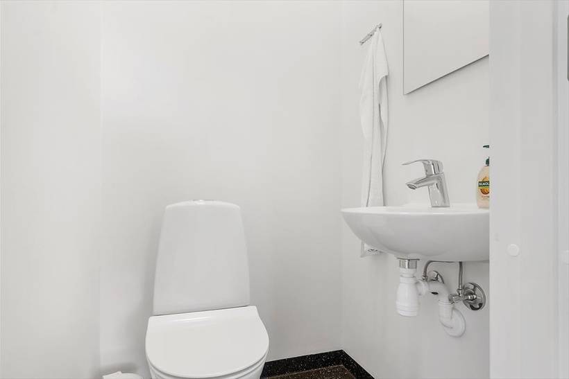 Foto von Ferienhaus SQ21 in Øster Hurup - Nordjütland Ost