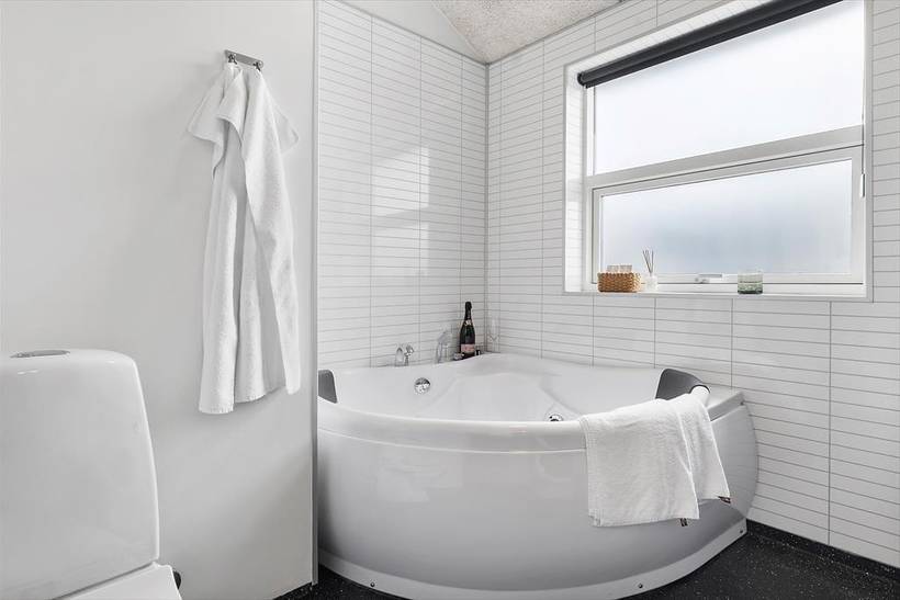 Foto von Ferienhaus SQ21 in Øster Hurup - Nordjütland Ost