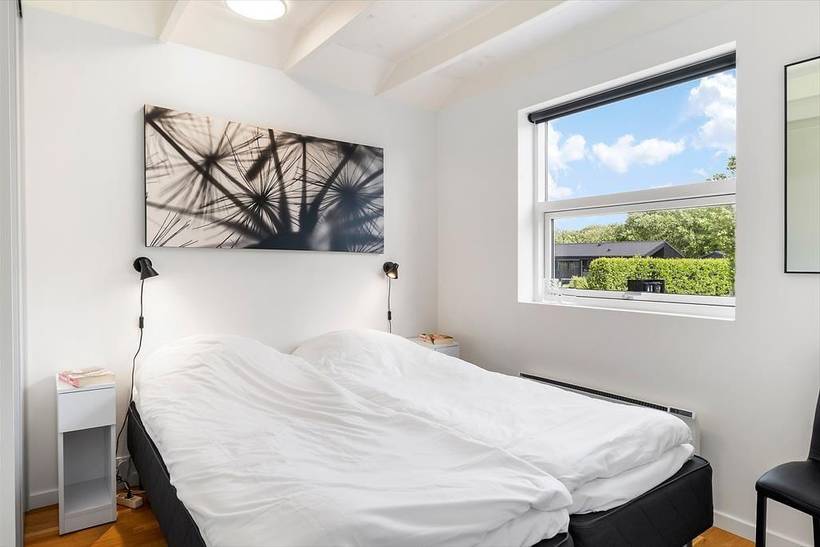 Foto von Ferienhaus SQ21 in Øster Hurup - Nordjütland Ost