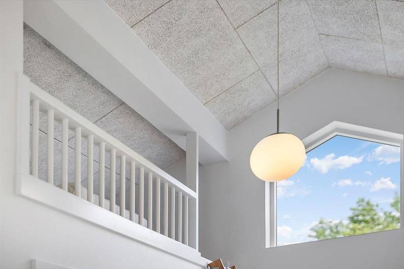 Foto von Ferienhaus SQ21 in Øster Hurup - Nordjütland Ost