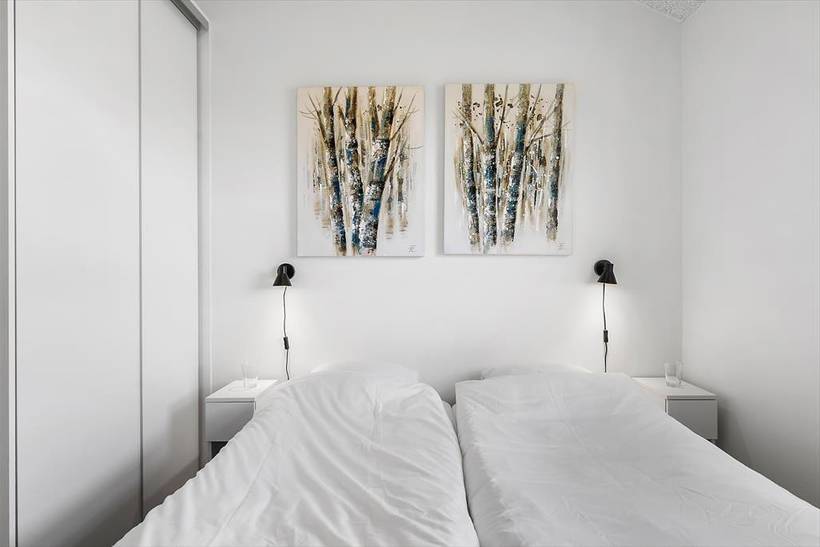Foto von Ferienhaus SQ21 in Øster Hurup - Nordjütland Ost
