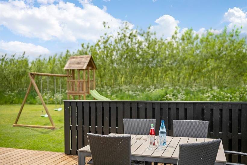 Foto von Ferienhaus SQ21 in Øster Hurup - Nordjütland Ost