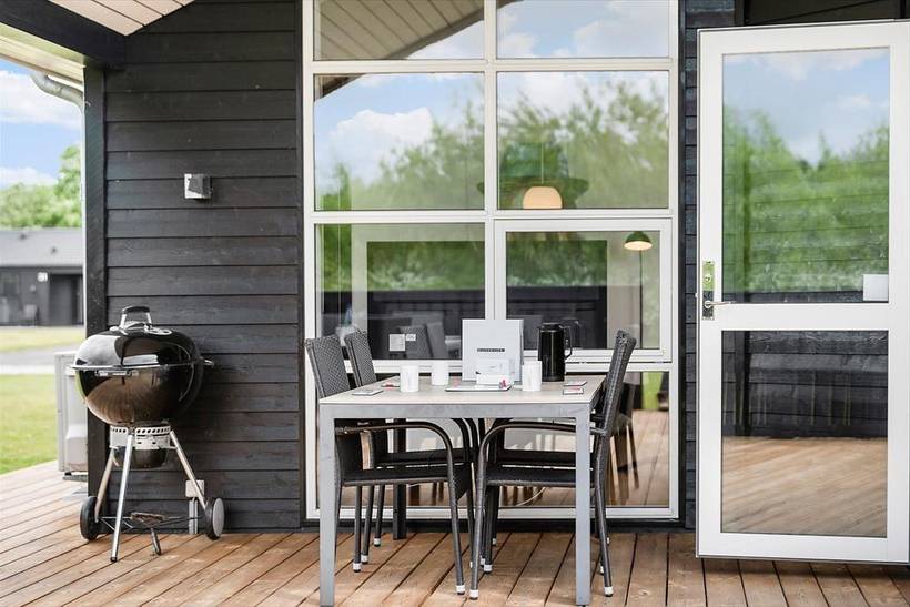 Foto von Ferienhaus SQ21 in Øster Hurup - Nordjütland Ost