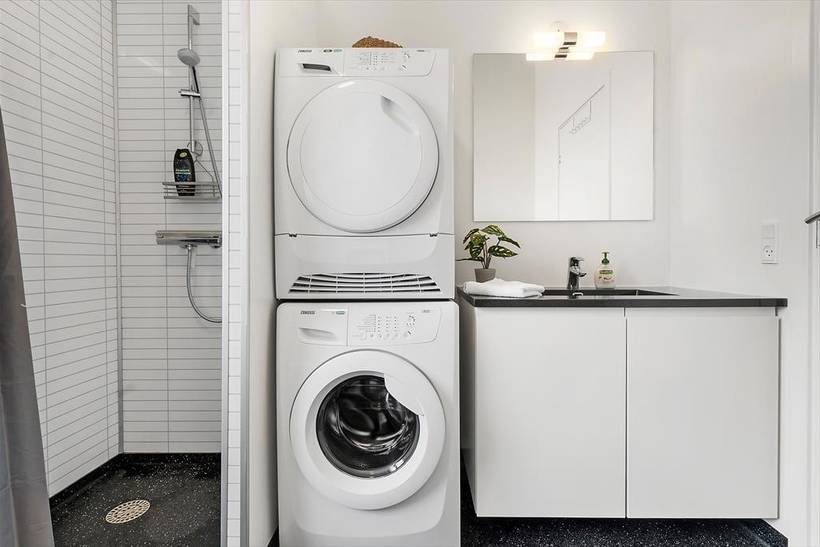 Foto von Ferienhaus SQ21 in Øster Hurup - Nordjütland Ost
