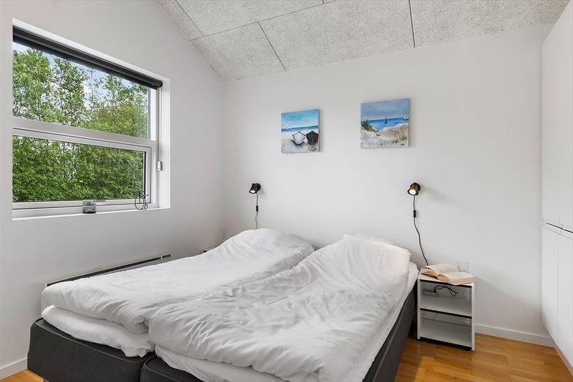 Foto von Ferienhaus SQ21 in Øster Hurup - Nordjütland Ost