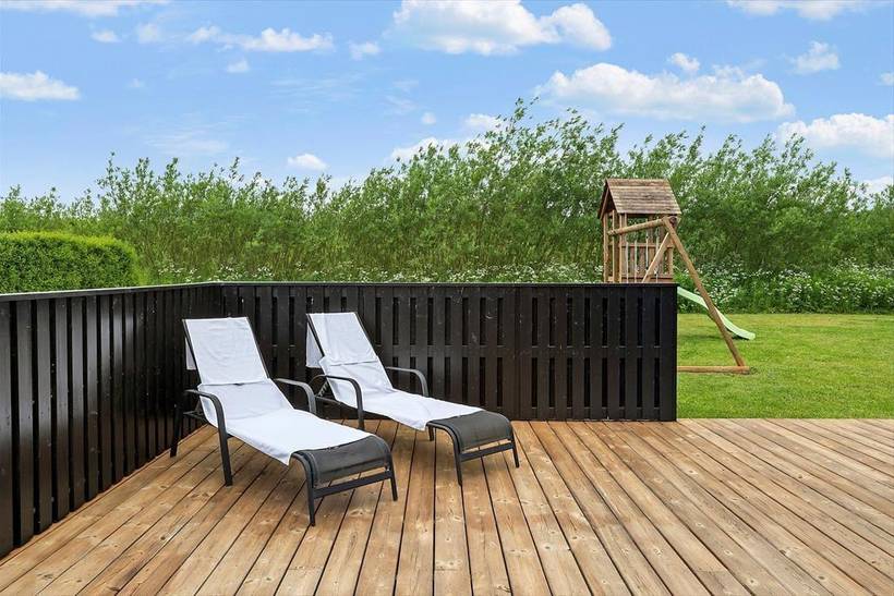 Foto von Ferienhaus SQ21 in Øster Hurup - Nordjütland Ost
