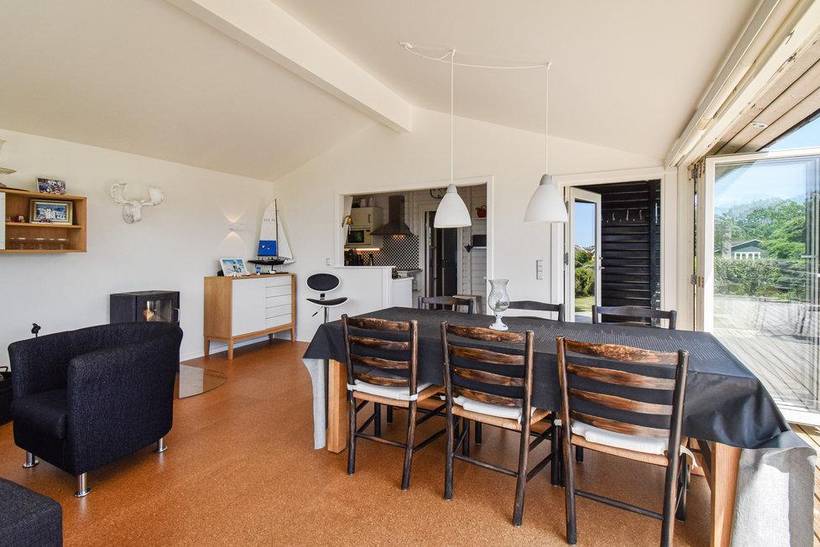 Foto von Ferienhaus SQ22 in Horne - Südfünen