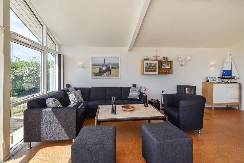Foto von Ferienhaus SQ22 in Horne - Südfünen