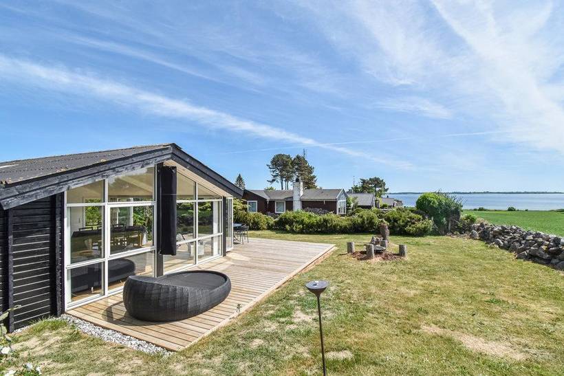 Foto von Ferienhaus SQ22 in Horne - Südfünen
