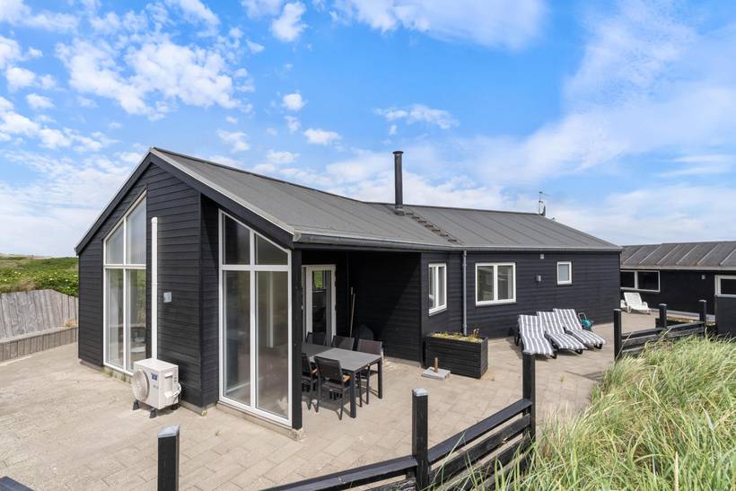 Foto von Ferienhaus SQ25 in Søndervig - Westjütland