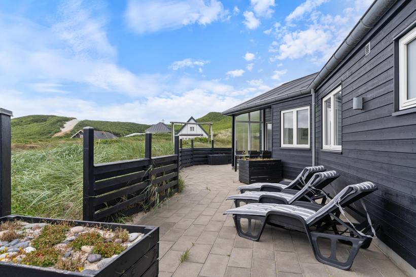 Foto von Ferienhaus SQ25 in Søndervig - Westjütland