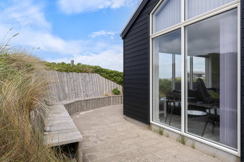 Foto von Ferienhaus SQ25 in Søndervig - Westjütland