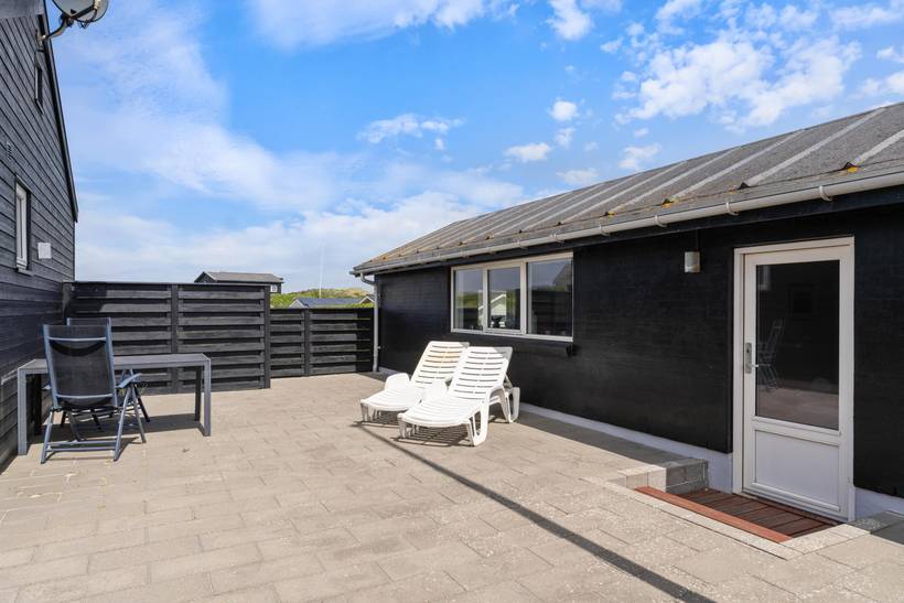 Foto von Ferienhaus SQ25 in Søndervig - Westjütland