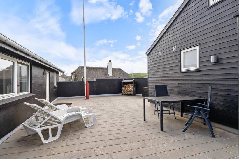 Foto von Ferienhaus SQ25 in Søndervig - Westjütland