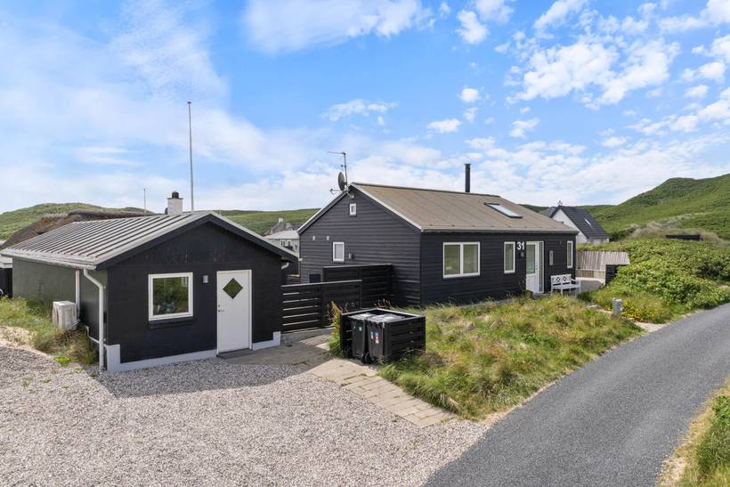 Foto von Ferienhaus SQ25 in Søndervig - Westjütland
